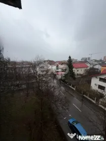 Apartament cu 3 camere – Zona Exercitiu, Pitești