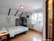 Cabana la Flo, 8 cam,P + M, teren 888 mp oportunitate de ... 