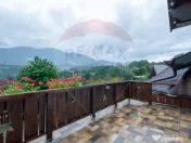 Cabana la Flo, 8 cam,P + M, teren 888 mp oportunitate de ... 