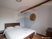 Cabana la Flo, 8 cam,P + M, teren 888 mp oportunitate de ... 