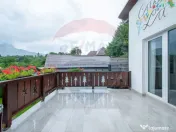 Cabana la Flo, 8 cam,P + M, teren 888 mp oportunitate de ... 