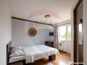 Cabana la Flo, 8 cam,P + M, teren 888 mp oportunitate de ... 