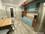 Apartament 3 camere cu loc de parcare privat -de inchiriat! 