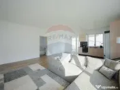 Casă pe nivel de vânzare cu 3 dormitoare, 500 mp teren ... 