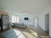 Casă pe nivel de vânzare cu 3 dormitoare, 500 mp teren ... 