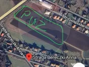 COMISION 0% - Teren 800 mp Sacele / Strada Agricultorilor 