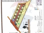 COMISION 0% - Teren 800 mp Sacele / Strada Agricultorilor 