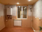 Apartament 3 camere.Centrala termica,Boxa la subsol.Metrou in apropier 