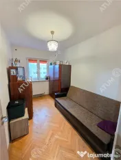 Apartament cu 3 camere decoamndate in zona Valea Aurie din S 