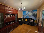 Apartament cu 3 camere decoamndate in zona Valea Aurie din S 