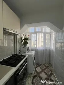 Apartament 2 camere Manastur