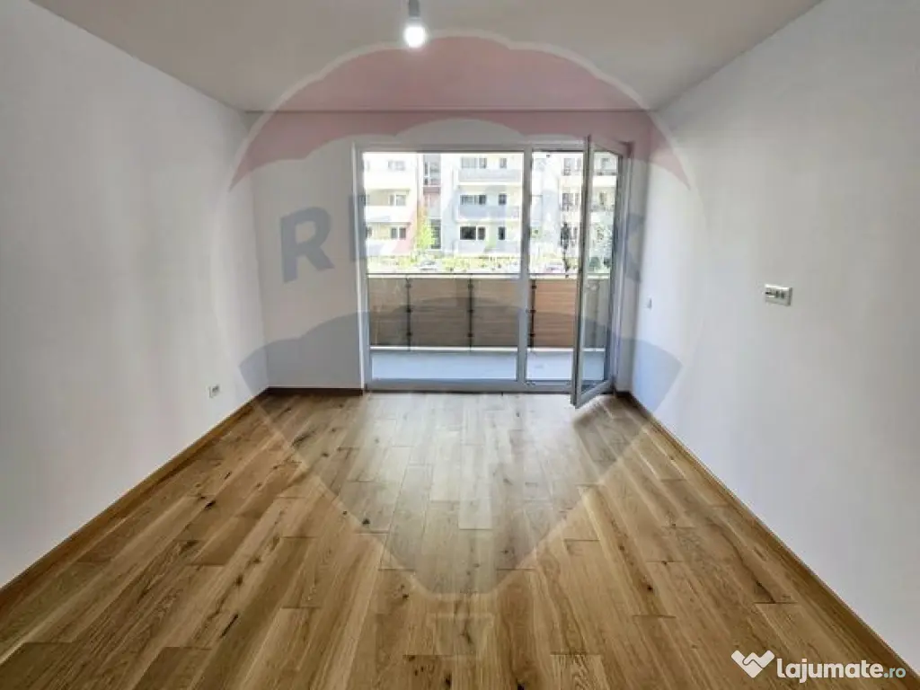 Apartament 2 camere , pretabil birouri- URBAN PLAZA, part...