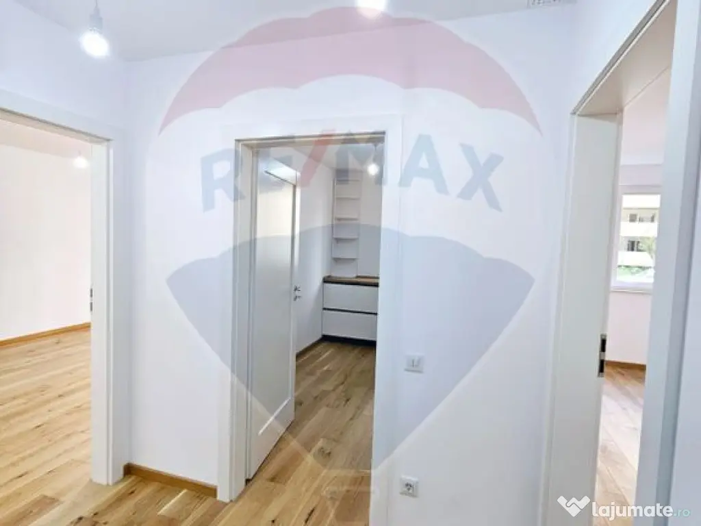 Apartament 2 camere , pretabil birouri- URBAN PLAZA, part...