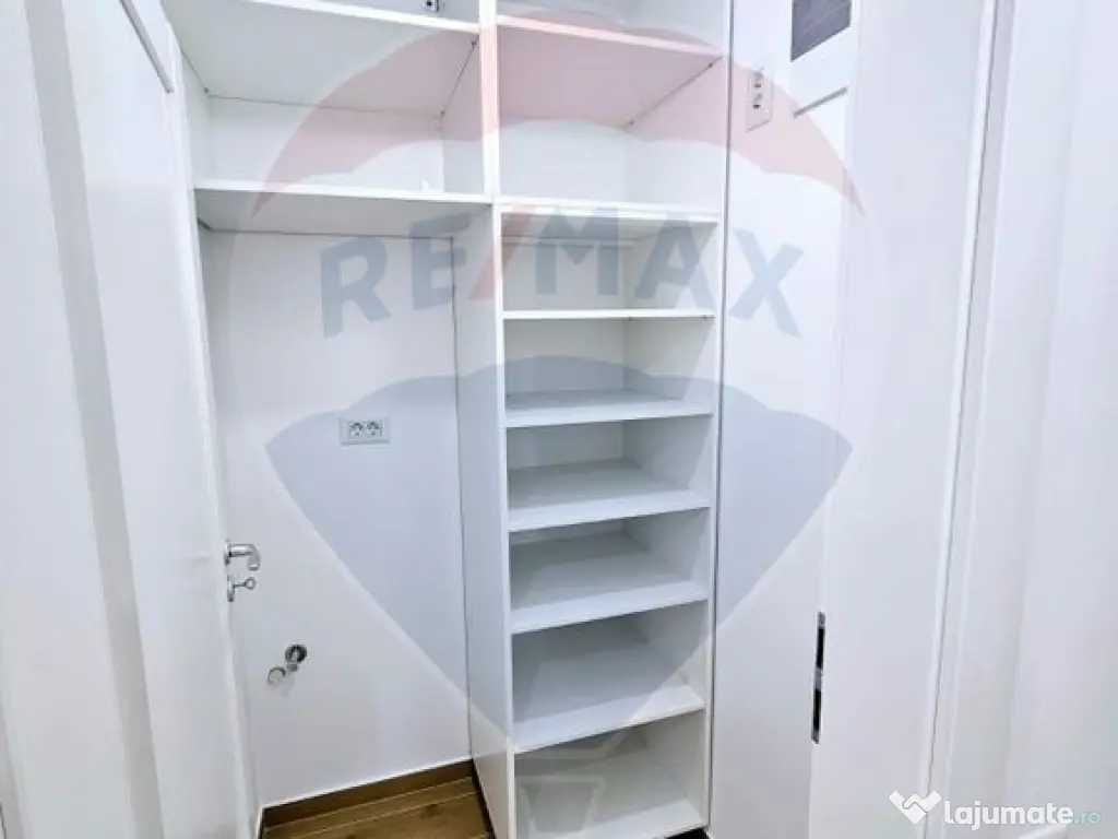 Apartament 2 camere , pretabil birouri- URBAN PLAZA, part...