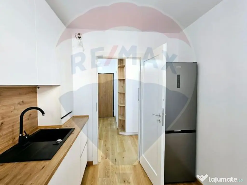 Apartament 2 camere , pretabil birouri- URBAN PLAZA, part...