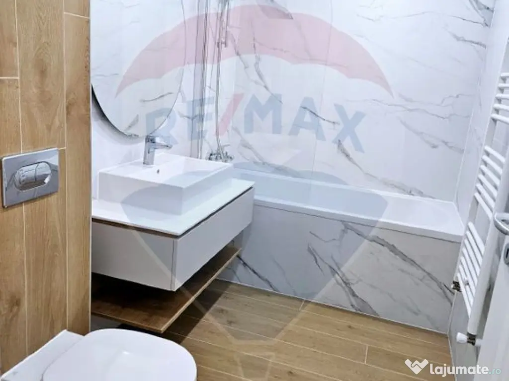 Apartament 2 camere , pretabil birouri- URBAN PLAZA, part...