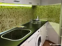 Apartament cu 1 camera, decomandat, 30 mp, Manastur