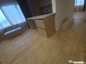 Dacia apartament 3 camere nou incalzire pardoseala loc parca 