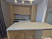 Dacia apartament 3 camere nou incalzire pardoseala loc parca 