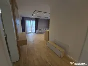 Dacia apartament 3 camere nou incalzire pardoseala loc parca 