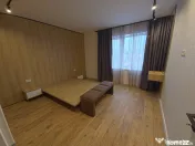 Dacia apartament 3 camere nou incalzire pardoseala loc parca 