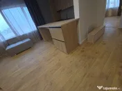 Dacia apartament 3 camere nou incalzire pardoseala loc parca 