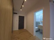 Dacia apartament 3 camere nou incalzire pardoseala loc parca 