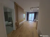 Dacia apartament 3 camere nou incalzire pardoseala loc parca 