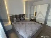 Apartament de 2 camere, 52mp, etaj retras, terasa, zona P... 