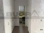 Apartament de 2 camere, 52mp, etaj retras, terasa, zona P... 