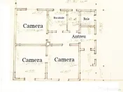 Casă de renovat cu 773 mp teren la preț de apartament 
