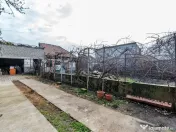 Casă de renovat cu 773 mp teren la preț de apartament 