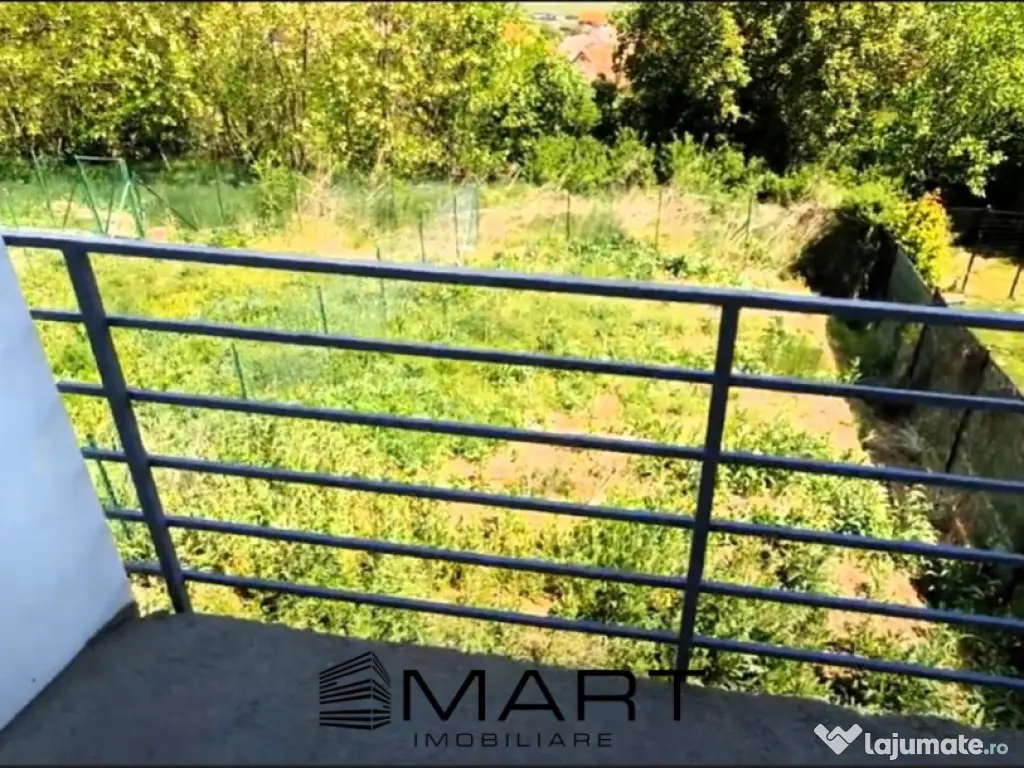 Casa 4 camere tip duplex Sura Mica