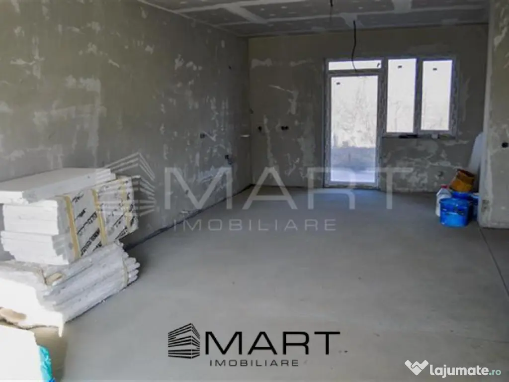 Casa 4 camere tip duplex Sura Mica