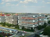 De închiriat–Apartament 2 camere | Gama Residence