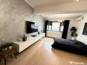 Apartament 2 camere parter bloc nou 1 Mai Turda 