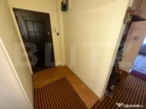 Apartament 3 camere, parter înalt, ideal firma/birouri - DE