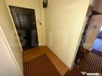 Apartament 3 camere, parter înalt, ideal firma/birouri - DE