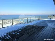 Duplex cu vedere frontală la mare | Etajele 11–12 | Parca 