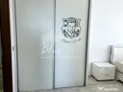 Duplex cu vedere frontală la mare | Etajele 11–12 | Parca 