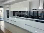 Duplex cu vedere frontală la mare | Etajele 11–12 | Parca 