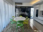 Duplex cu vedere frontală la mare | Etajele 11–12 | Parca 