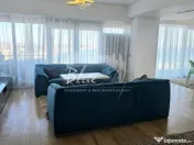 Duplex cu vedere frontală la mare | Etajele 11–12 | Parca 