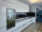 Duplex cu vedere frontală la mare | Etajele 11–12 | Parca 