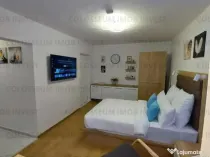 Garsoniera semidecomandata - zona Astra