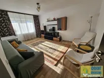 Poarta 6, decomandat, 2 camere de vanzare, etaj 2