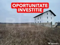 Duplex 334mp, teren 611mp, Moșnița Veche, oportunitate dez