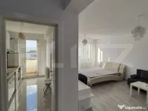 Apartament o cameră, 40 mp, parcare, petfriendly, zona Cet?