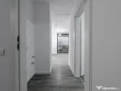 Apartament cu 3 camere și parcare subterană | XCity Tim... 