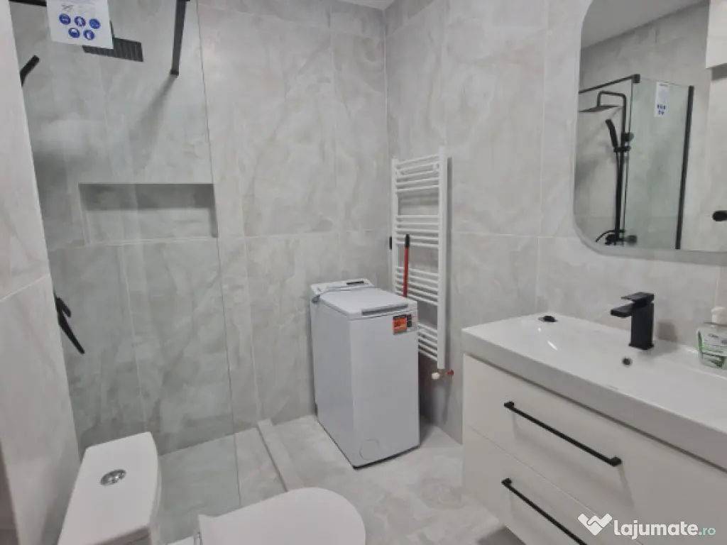 Apartament 1 cameră, 23 mp, zona Republicii